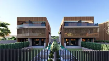 Property in Lara